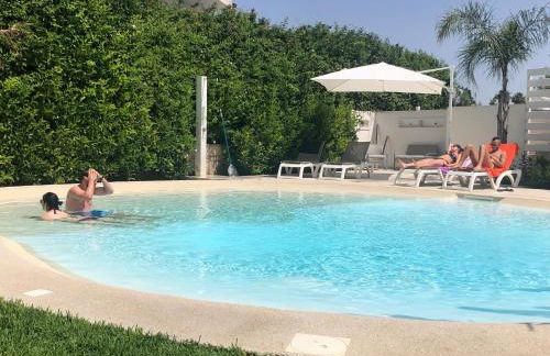 Villa Lucy ecoresidence - Foto 38