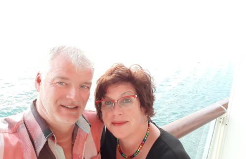 Ferienwohnung Eulenturm - Foto 29