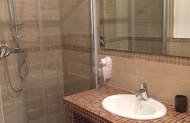 Base Napoli B&B - Foto 48