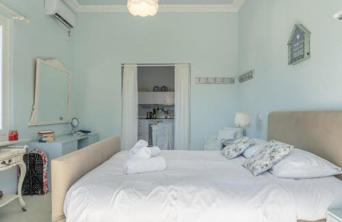 Psathi Seaview House - Foto 45