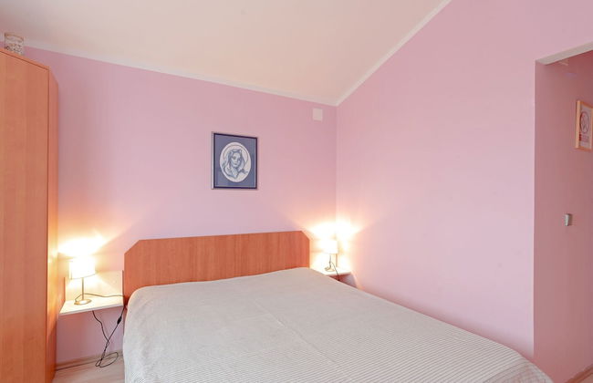 Modern Holiday Home in Mandre With Barbeque - Foto 5