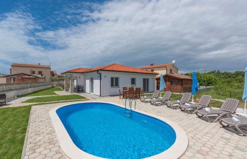 Villa Frontera Croatia - Foto 10
