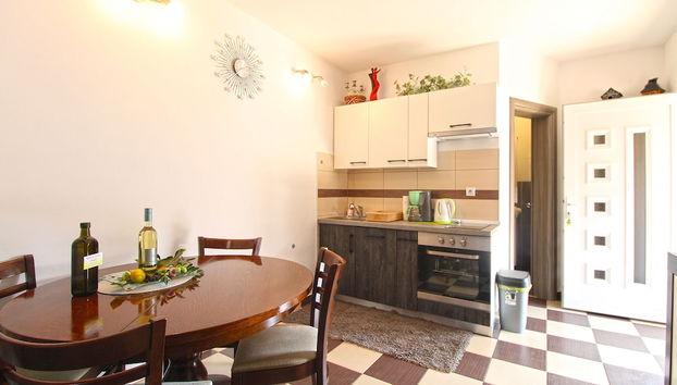 House 1801 - Foto 4, Cocina privada