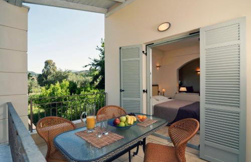 Harmony Hotel Apartments - Photo 23