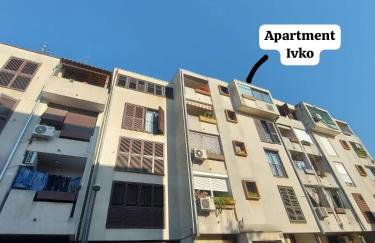 Apartment Ivko - private parking - Foto 23