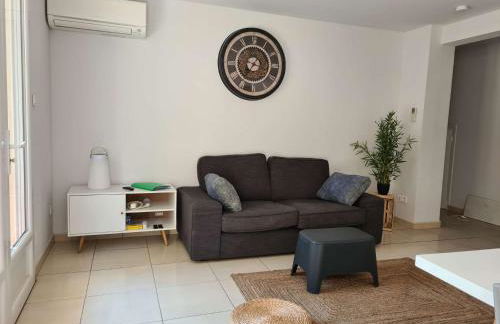 Appart 3 pièces 4 couchages BANYULS SUR MER BN440-001 - Foto 1