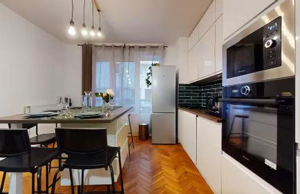 Modern Loft - 8 Guests- 4 rooms- 2 Bathrooms- Near Paris- Private car park - Photo 9