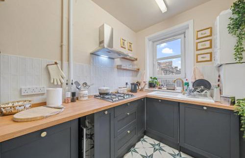 Dewar 3 Bedroom Apartment - Edinburgh - Foto 5