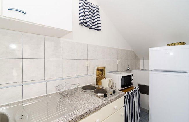 Apartments Villa Nikol - Foto 48