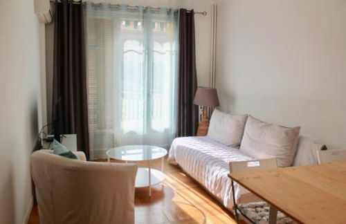 T2 entièrement équipé, proche toutes commodités - Foto 3