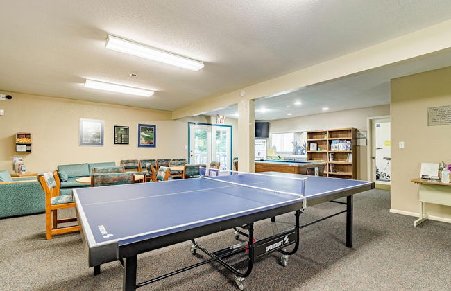 Lakewood Resort 1 Bedroom Condo 202 - Photo 37