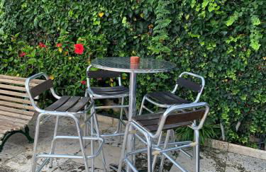 Apartamento con piscina y barbacoa cerca de Barcelona - Foto 27