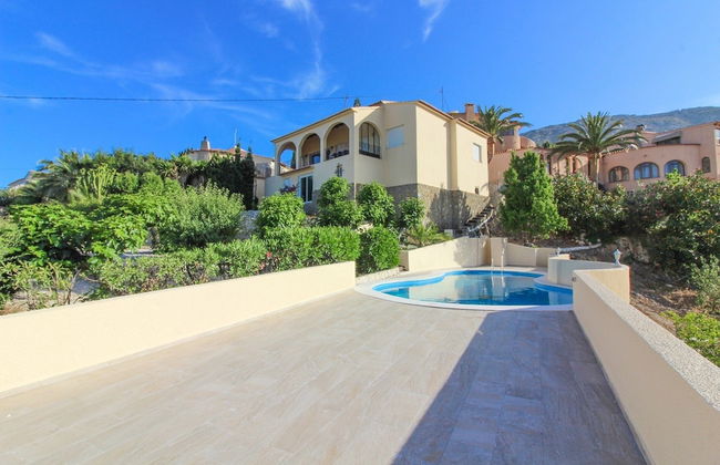 Villa Maryvilla 19 - Photo 1