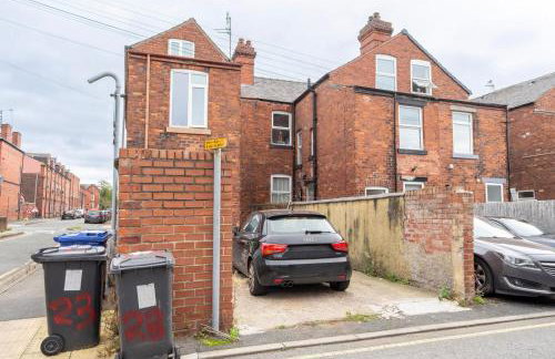 Town Centre 6 Bed Home Work Rest Warrington - Foto 16