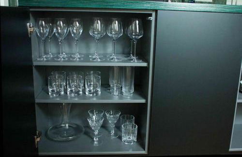 Klimatisierte Wohnung mit großer Terrasse - Foto 19