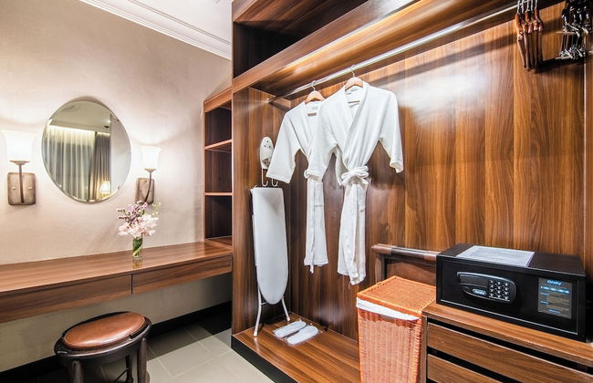 The Metropole Bangkok - Thonglor Hotel - Photo 10