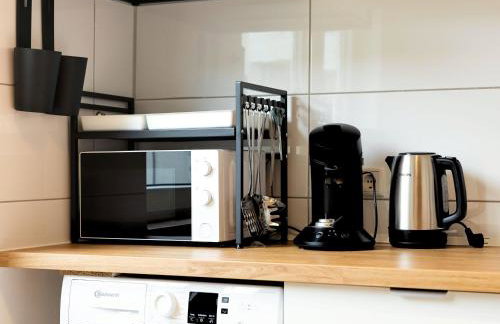 BudgetRoom 3 Bedroom Perfect for Teams - Foto 11