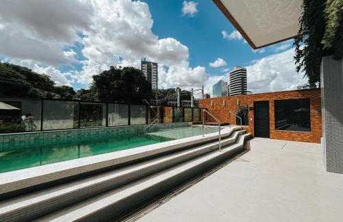 Studio Premium Batista Campos - Photo 20