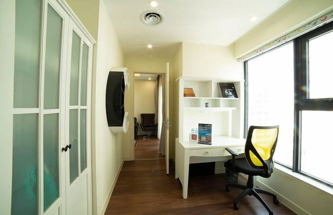 Bayhomes Imperia Garden - Foto 6