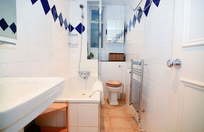 Apartment Wharf - Central London - Foto 15