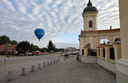 Przystanek Tykocin - domki gościnne w sercu Podlasia - Foto 48