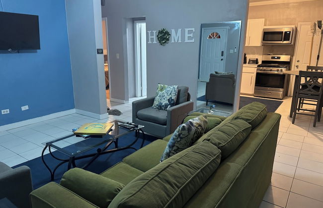 Kozy Bahamas Getaway - Foto 34