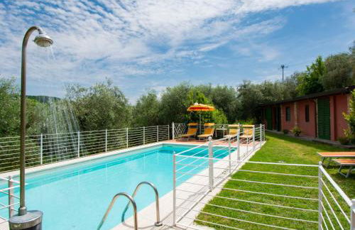 Holiday Home Colle alla luna by Interhome - Foto 19