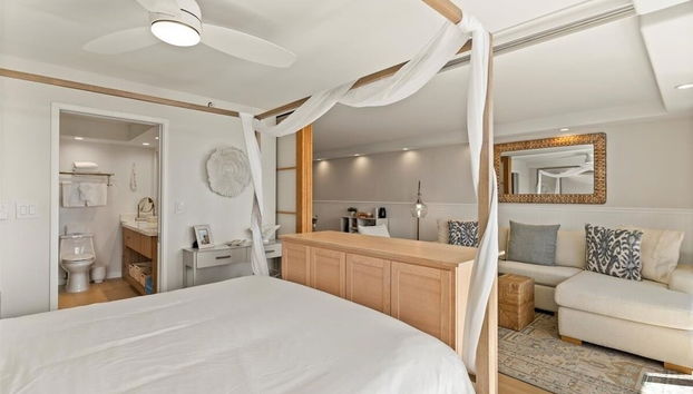 Mana Kai #307 by Coldwell Banker Island Vacations - Foto 5, Habitación