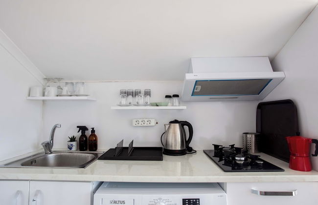 Bella Kas - Photo 68