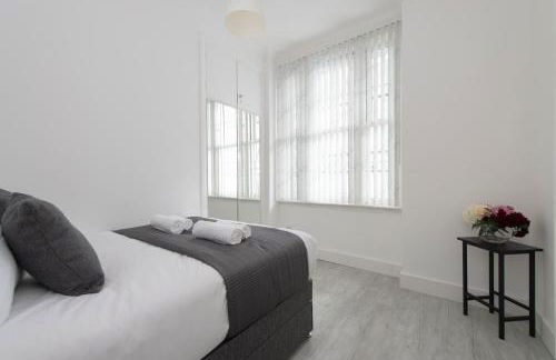 Tower Bridge Exclusive Two bedroom apartment - Foto 11