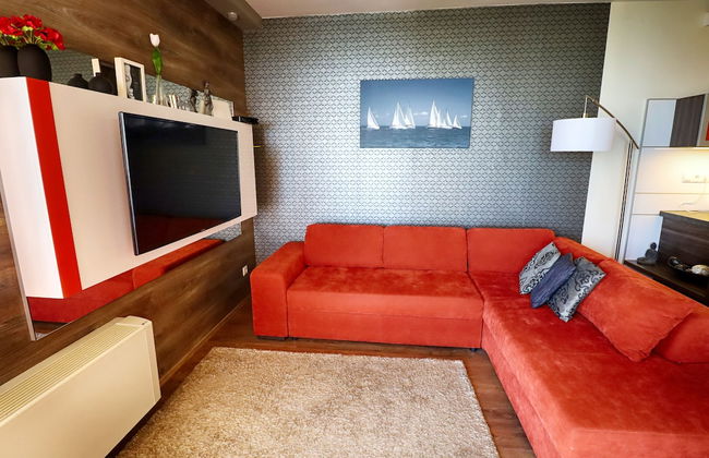 Galerius Golden Beach Apartment - Photo 46