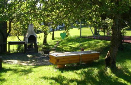 Ferienwohnung am Weissensee mit Pool,Sauna - Foto 21