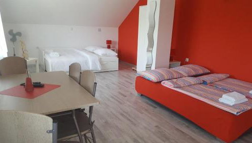 Studio Apartments Ante - Foto 5