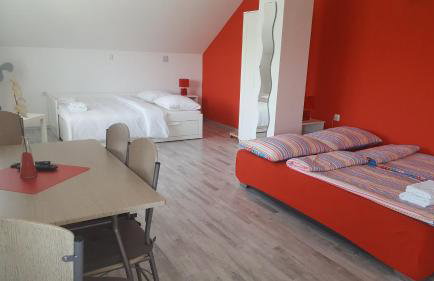 Studio Apartments Ante - Foto 5