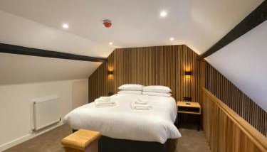 Ramsey Rooms - Foto 2