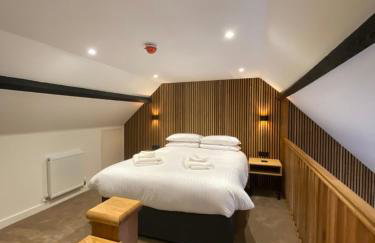 Ramsey Rooms - Foto 2