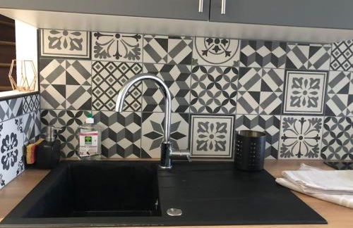 Maison Harry Potter pour 6 personnes en centre ville - Foto 13