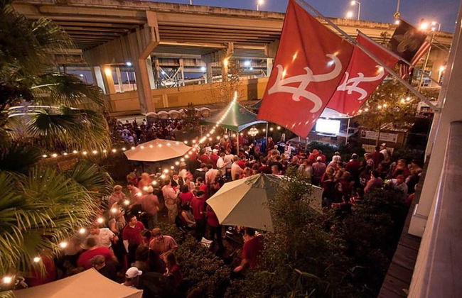 Alabama Slammer Game-day Home 5-mile to Stadium - Foto 52