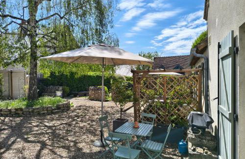 Gîte authentique près Zoo de Beauval et Châteaux - Foto 3