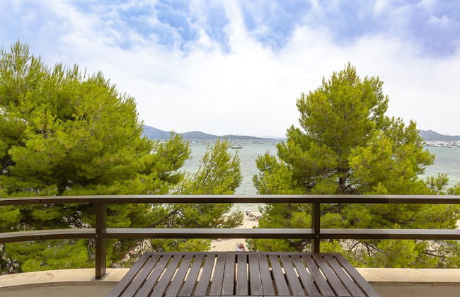 Apartment in Port de Pollenca by the Beach - Foto 20