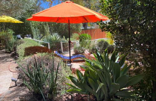 Villa La Reforma - Newly Designed 4BR HOUSE & POOL in Los Angeles by Topanga - Foto 46