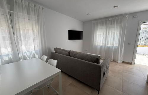 Alojamientos VICTORIA MAR-CHIPIONA- - Foto 9