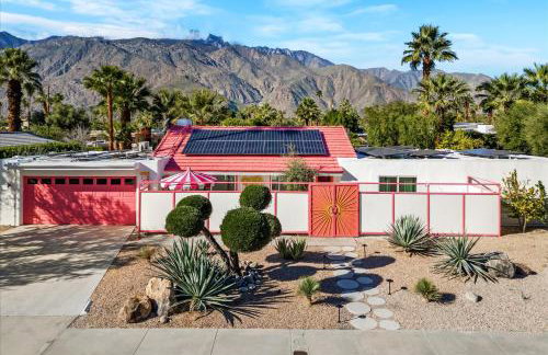 Birdcage Palm Springs - Foto 45