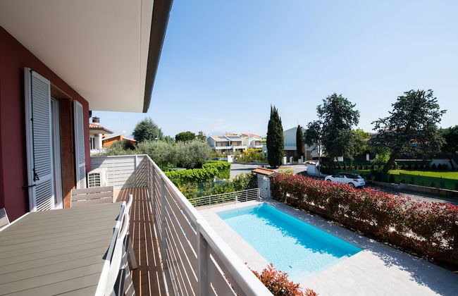 Villa Liliana - Apt. 06 - Foto 25