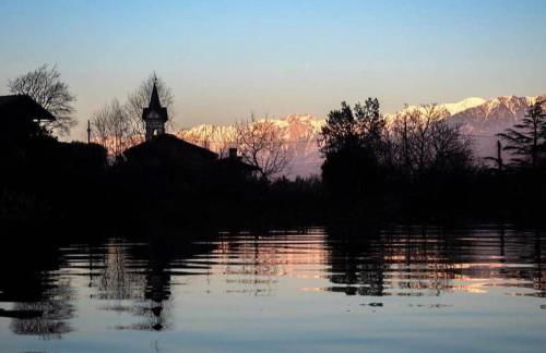 Casa vacanze "INCANTO DEL LAGO" - Foto 28