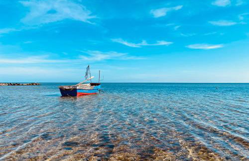 "Penthouse Wolke 12" mit unglaublichem Ausblick - Meerblick - Foto 41