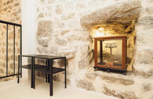 Maison Laurel - Beautiful Stone Estate With Private Pool, Near Split and Omiš - Foto 29