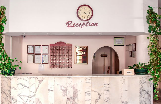 Bella Rose Apart Hotel - Foto 3