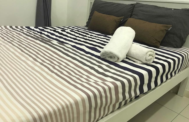 Charming Suite at Sunway and PJ - Foto 12