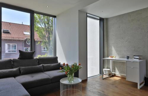 Moderne DHH mit zwei Apartments - Foto 20